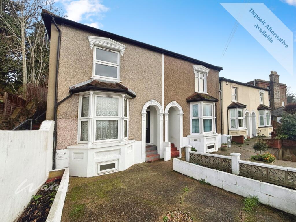 Main image of property: Mount Pleasant Road Dartford DA1