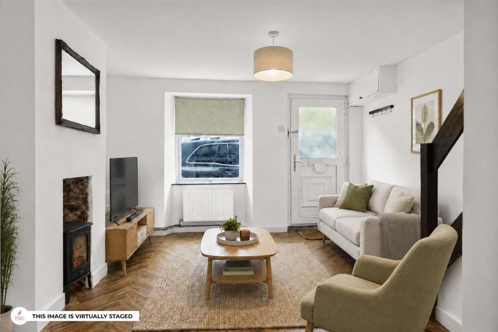 House in Exeter - View 2