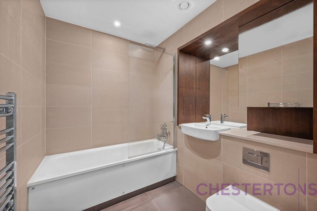 1 bedroom terraced house for rent
