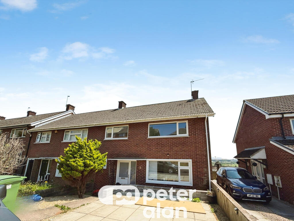Main image of property: Caer Castell Place