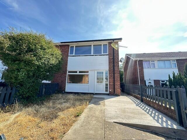 Main image of property: Redwood Court, Hucknall, NG15 6NN