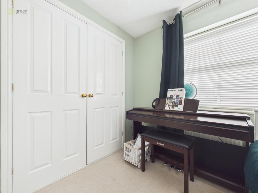 Additional image 48 of Maple Leaf Drive, Marston Green, Solihull, B37