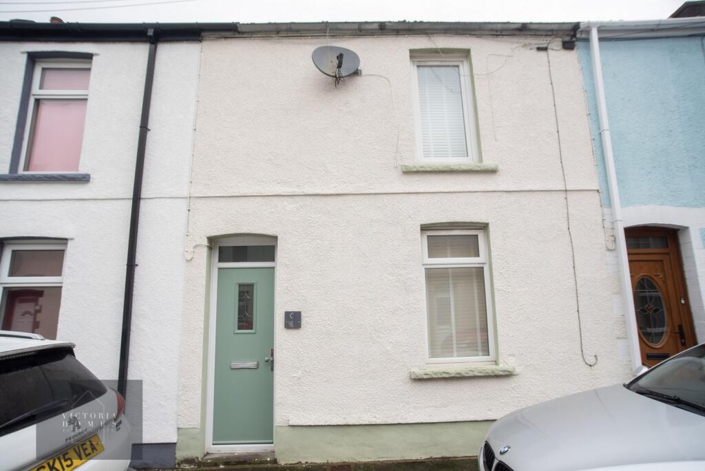 Main image of property: Stewart Street, Cwm, NP23