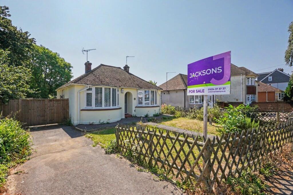 Main image of property: Maidstone Road, Wigmore,