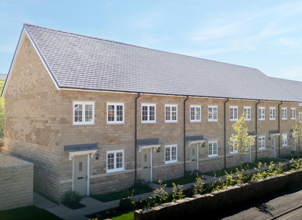 Main image of property: Huddersfield Road, Diggle, Oldham, OL3 5NU