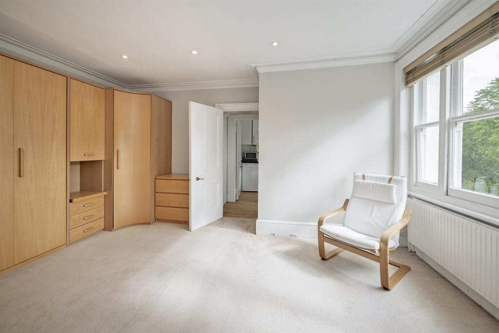 Main image of property: Lexham Gardens, London, W8