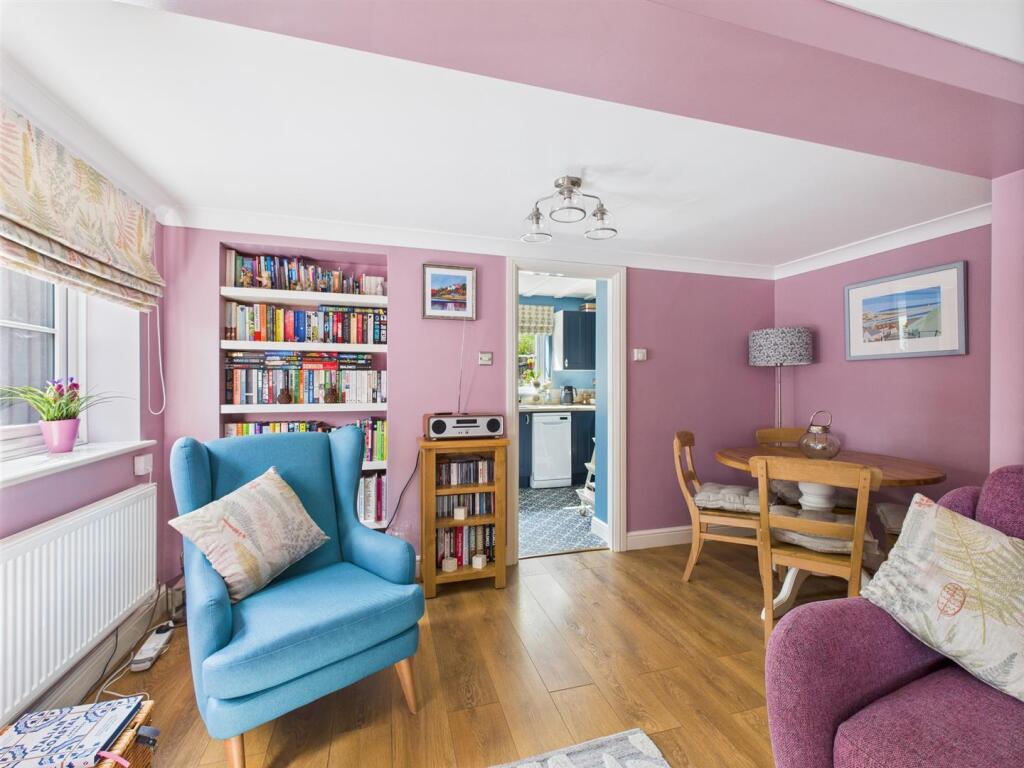 House in Peterborough - View 4