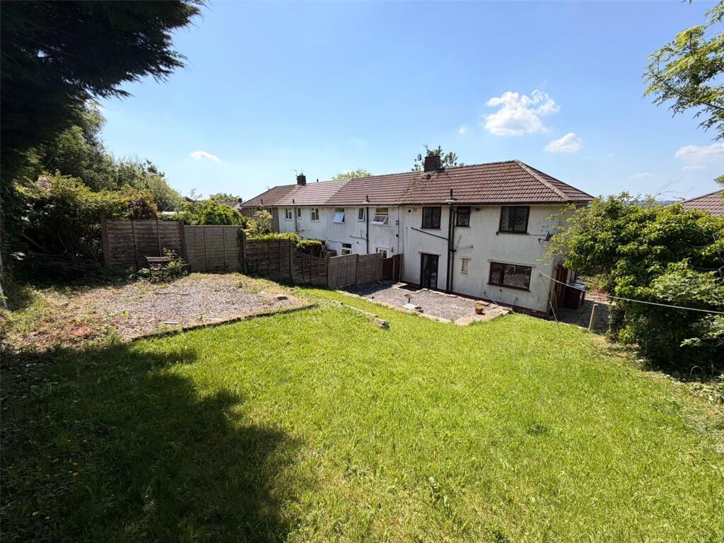 House in Bolton, Horwich - View 3