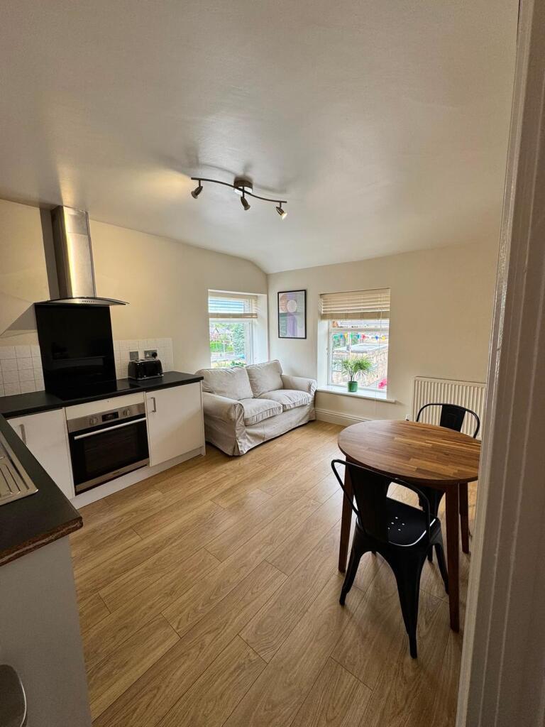Main image of property: Station Road, Burley in Wharfedale