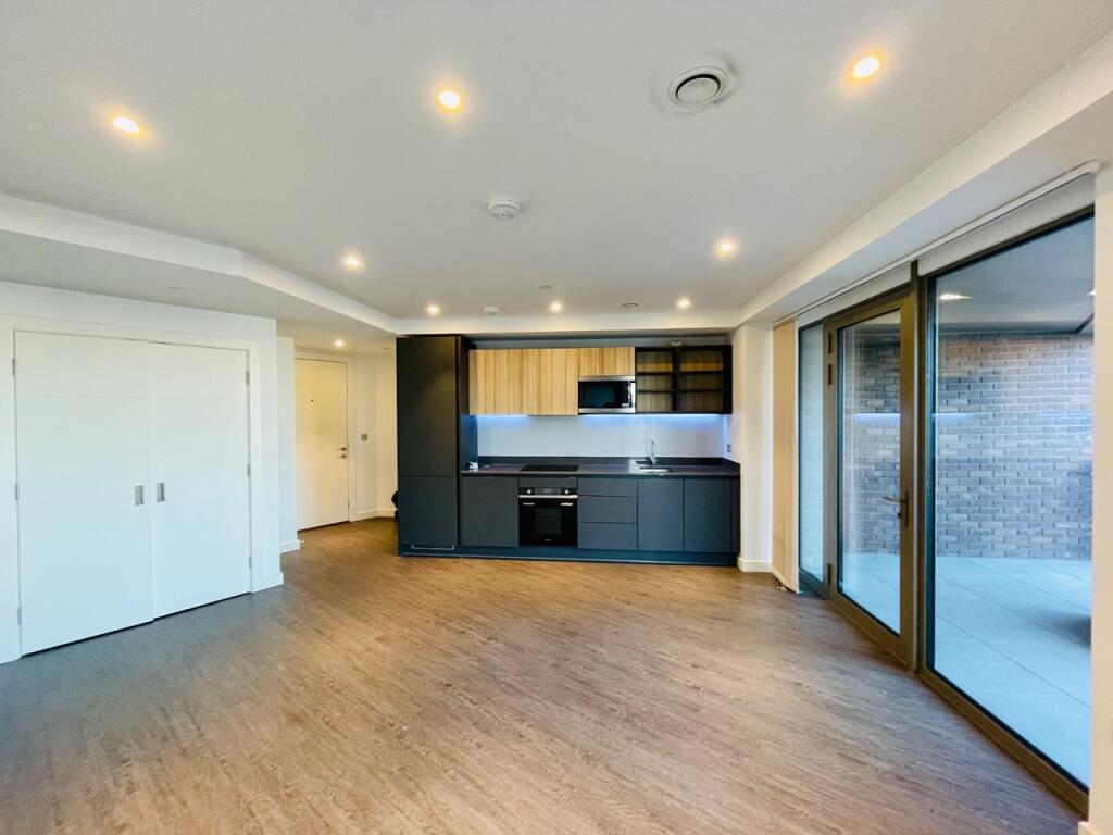 Apartment in London - View 2