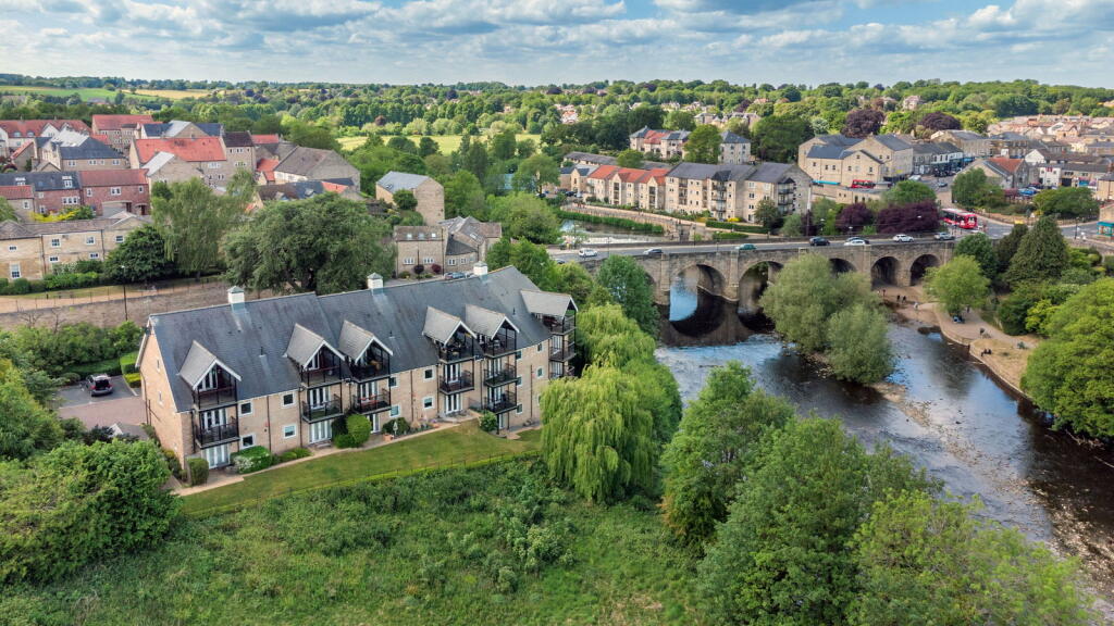 Main image of property: Wetherby, Bridge End, Boston Road, LS22