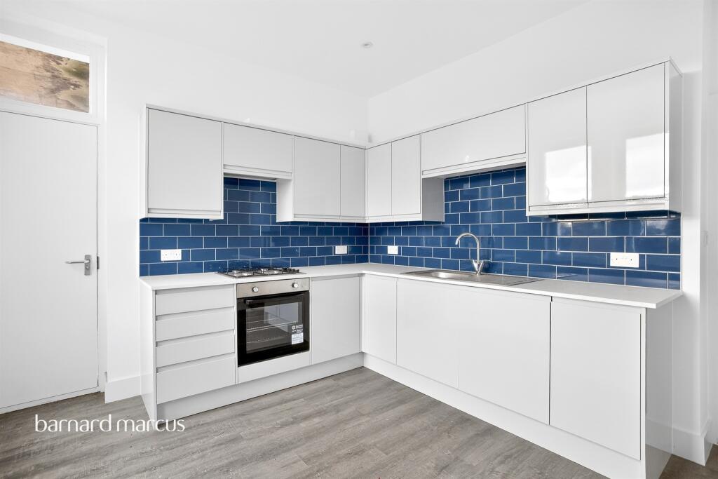 Main image of property: Sydenham Road, London