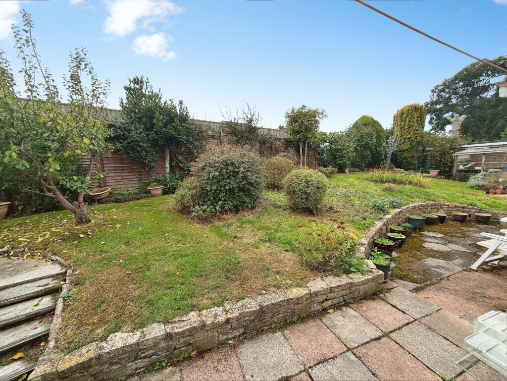 House in Exeter - View 2
