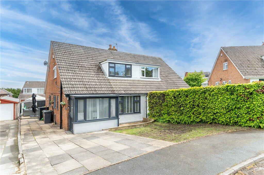 Main image of property: Lampards Close, Allerton, Bradford, West Yorkshire, BD15