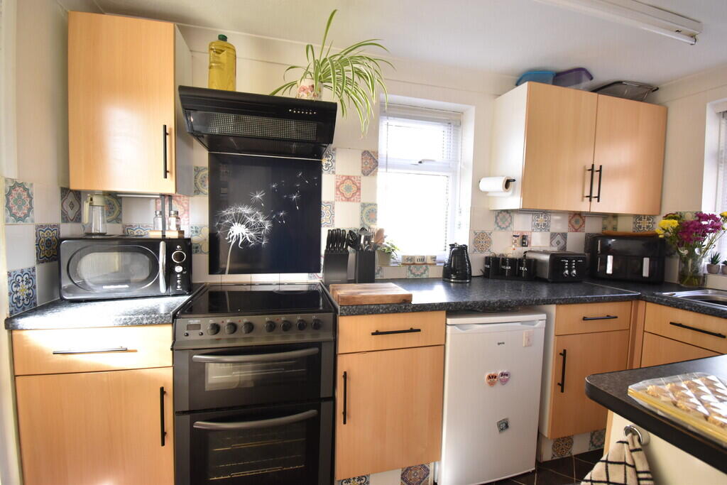House in Mid Devon, Thorverton - More