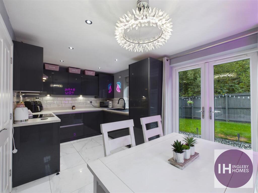 House in Stockton-on-Tees - View 4