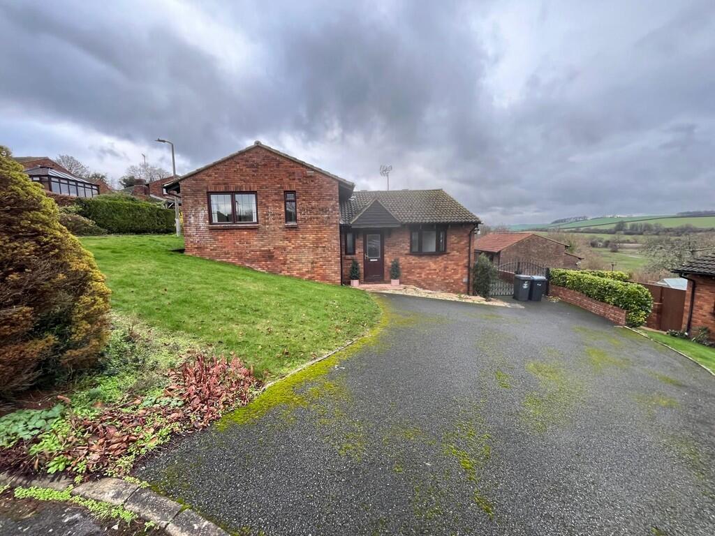 Main image of property: Baywater, Marlborough