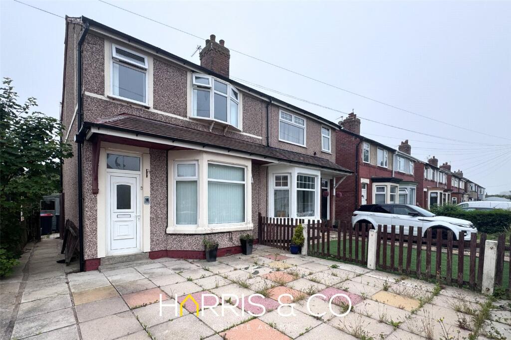 Main image of property: Meadow Avenue, Fleetwood, Lancashire, FY7