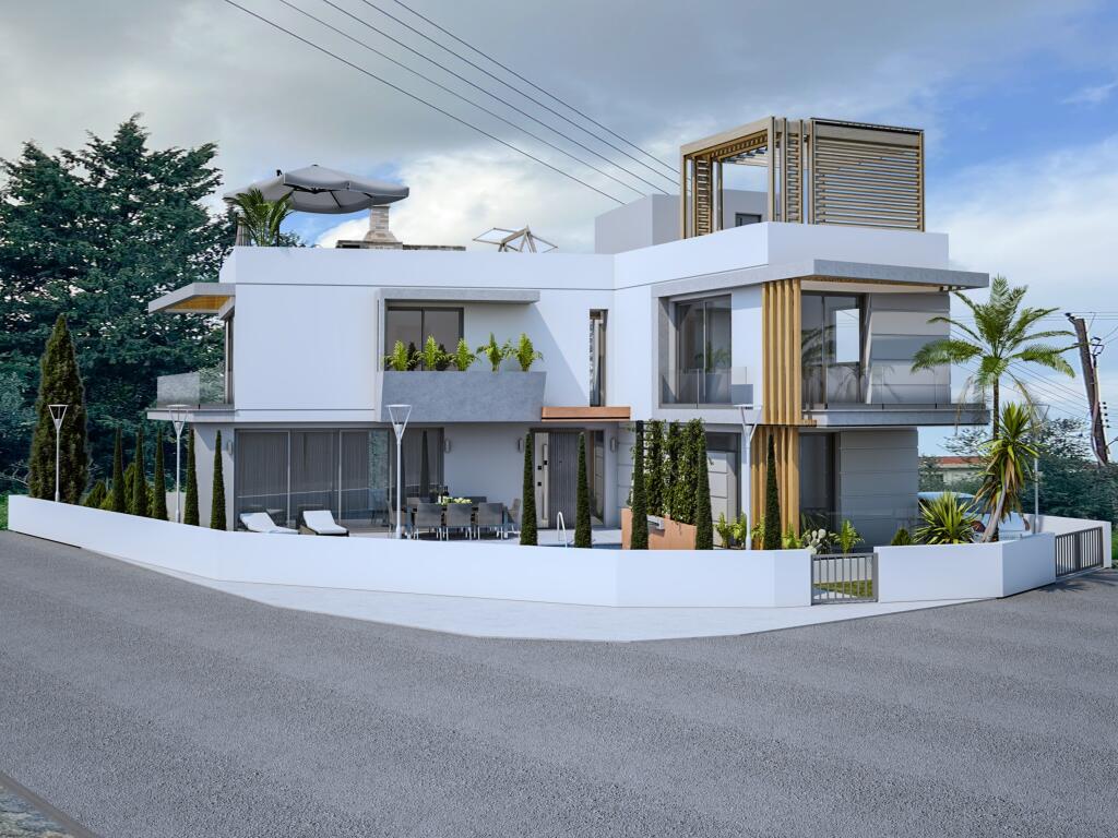 Main image of property: Kyrenia/Girne, Lapta