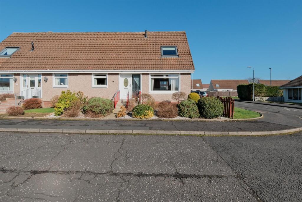 Main image of property: Islay Quadrant, Wishaw