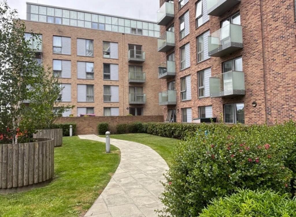 Main image of property: Franklin Court, Borehamwood, WD6