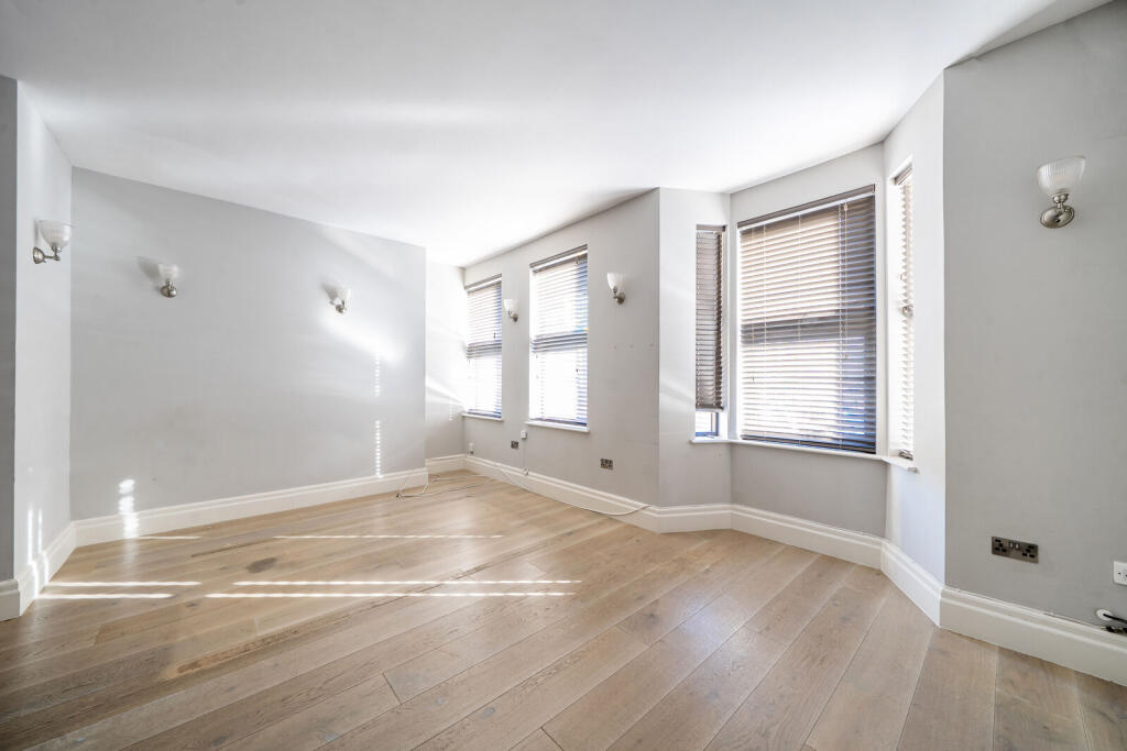 Main image of property: Villiers Road, Dollis Hill, LONDON, NW2