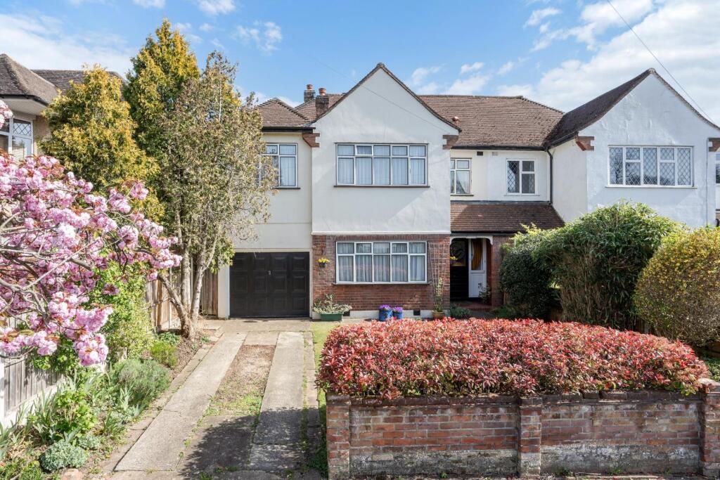 Main image of property: Castle Avenue, Nonsuch Estate, East Ewell