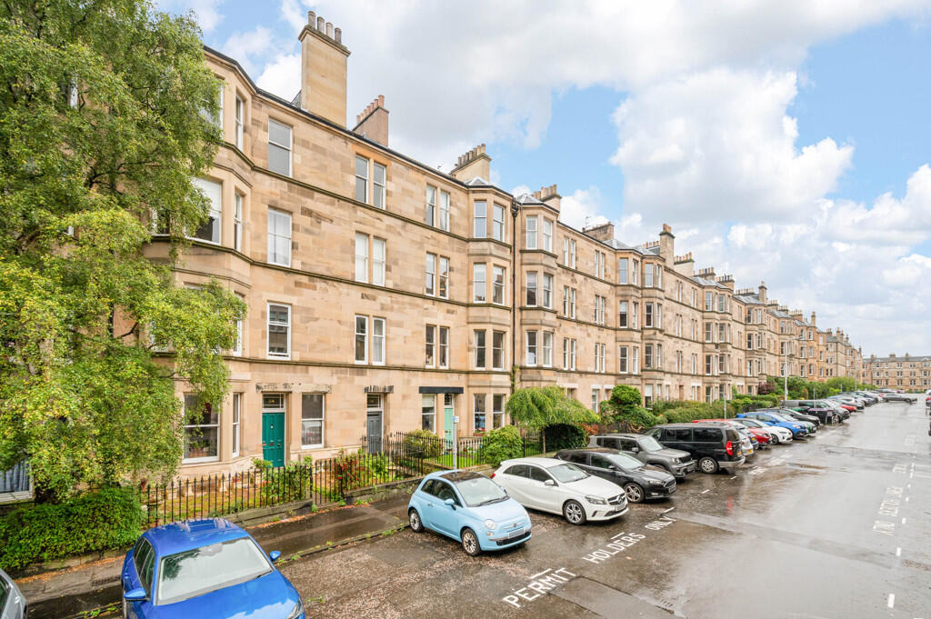 Main image of property: 56 (Flat 3) Spottiswoode Street, Marchmont, Edinburgh, EH9 1DH