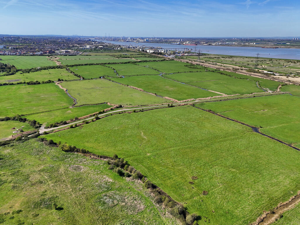 Main image of property: Lot 2, Land at East Court Farm, Chalk, Gravesend, Kent