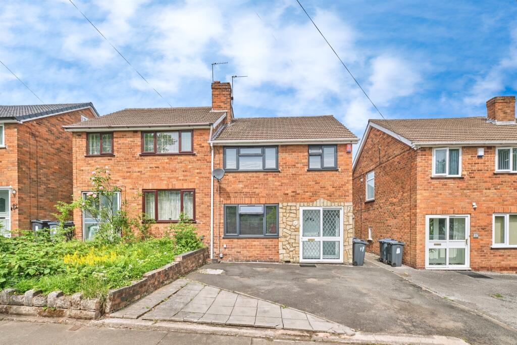 Main image of property: Friary Road, Birmingham