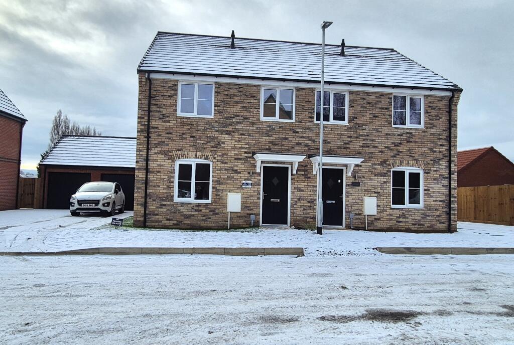 Main image of property: Barnwell Street, Holbeach, SPALDING