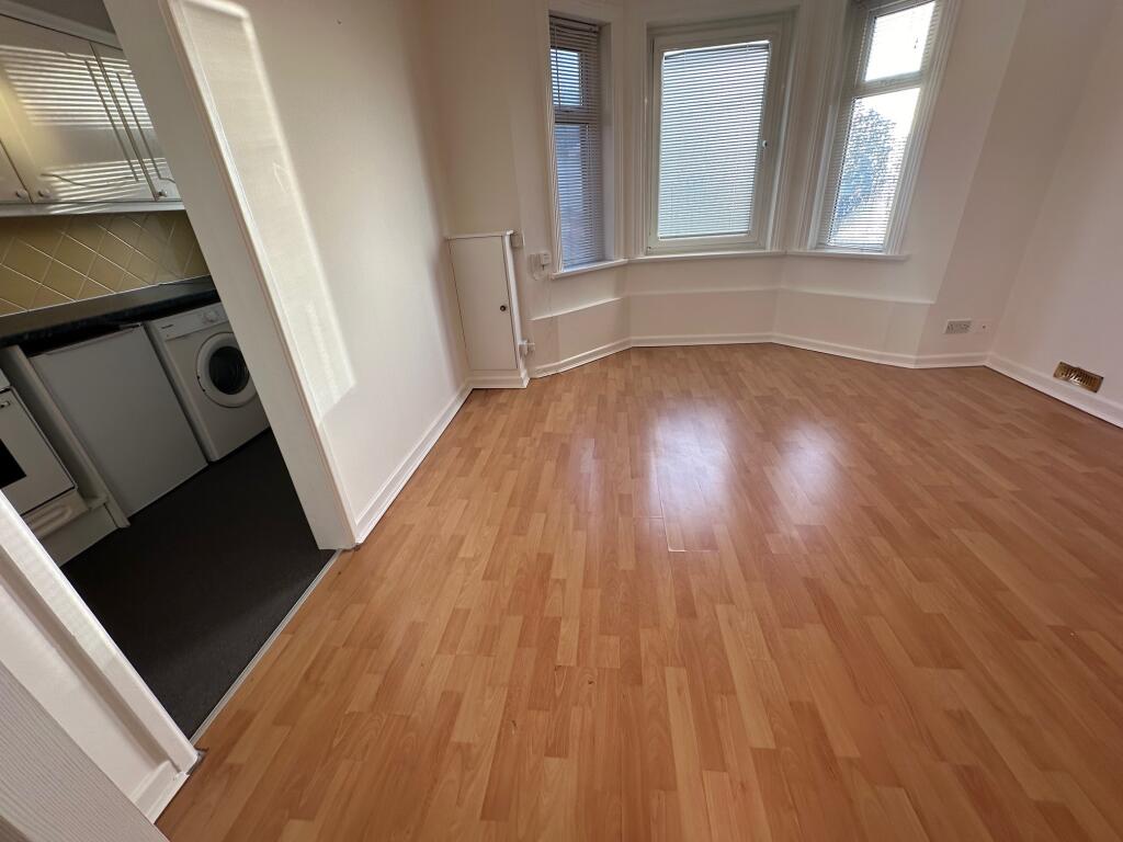 Main image of property: Wimborne Road, BOURNEMOUTH