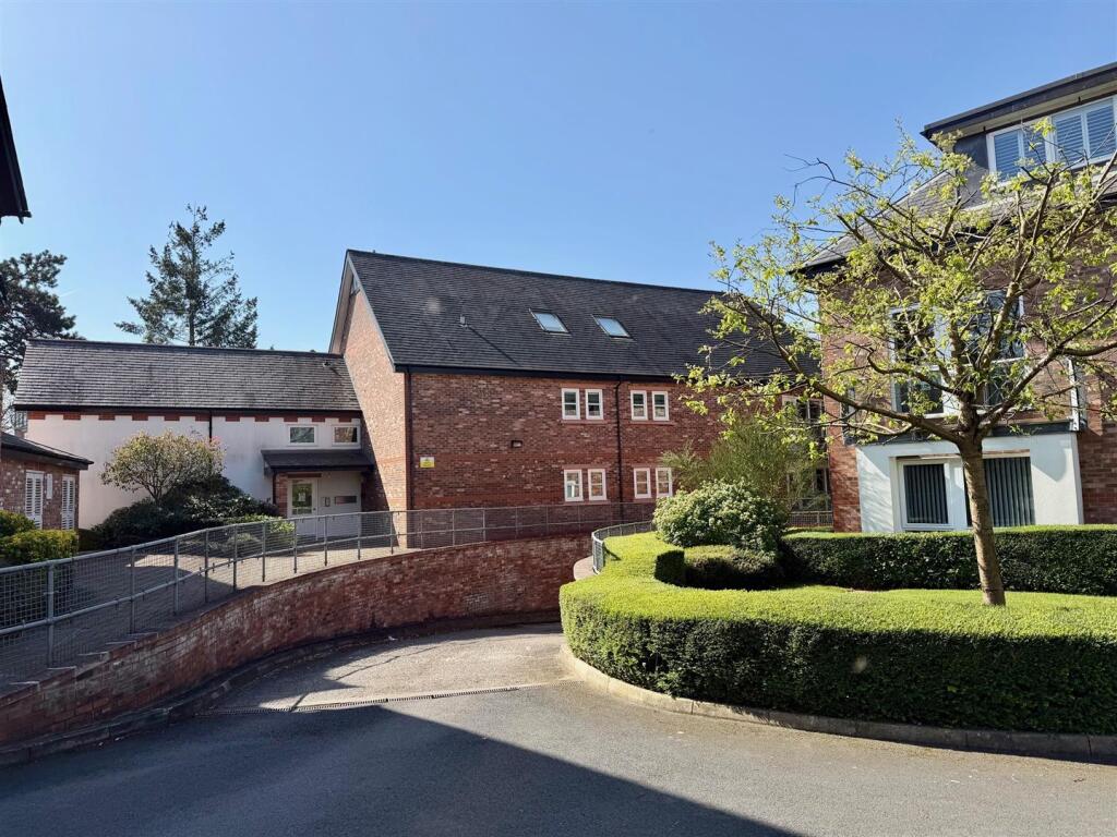 Main image of property: Wolf Grange, Altrincham