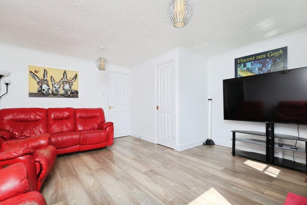 Drovers Walk, Hellifield, Skipton, BD23 photo 3