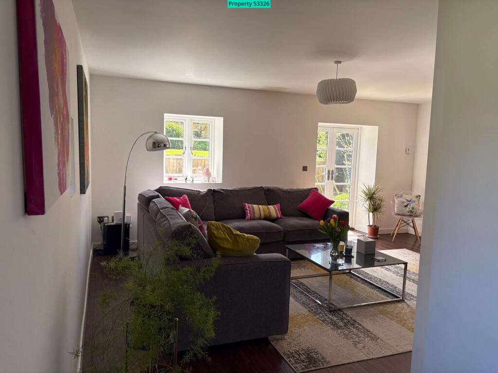 Additional image 9 of West Coker Hill, West Coker, Yeovil, BA22 9DG