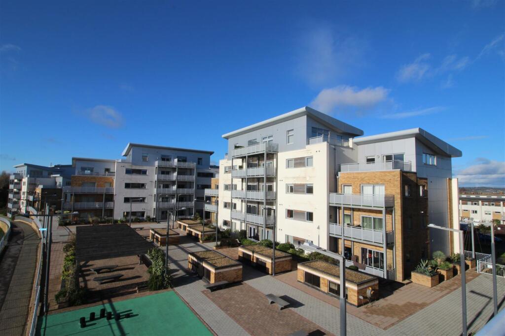 Main image of property: Stone Close, Poole