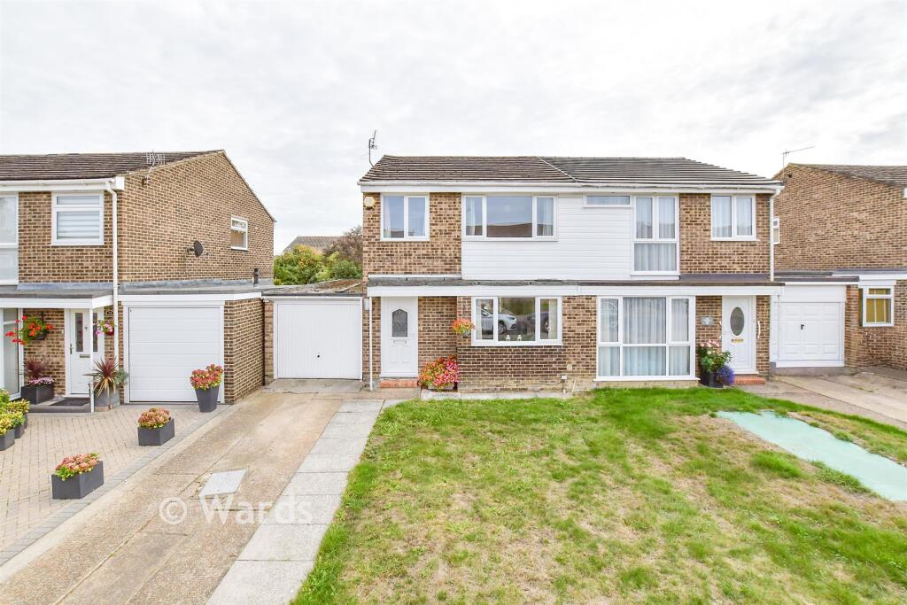 Main image of property: Cobbs Close, Paddock Wood, Tonbridge, Kent