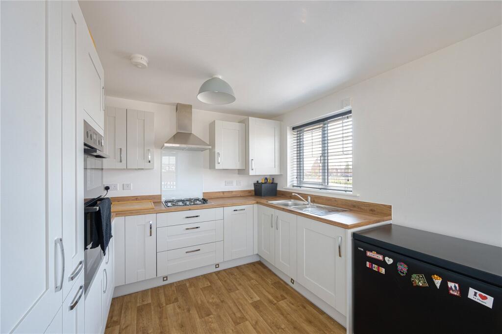 House in North Kesteven, Sleaford - View 5