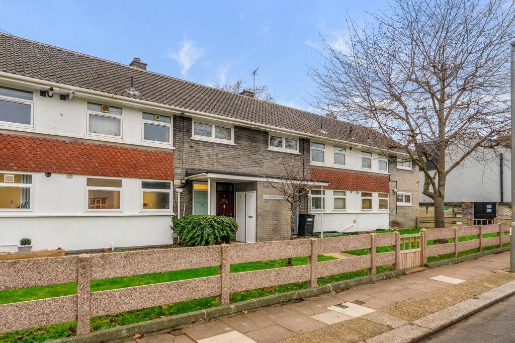 Main image of property: Alston Road, Wetheral Court Alston Road, SW17