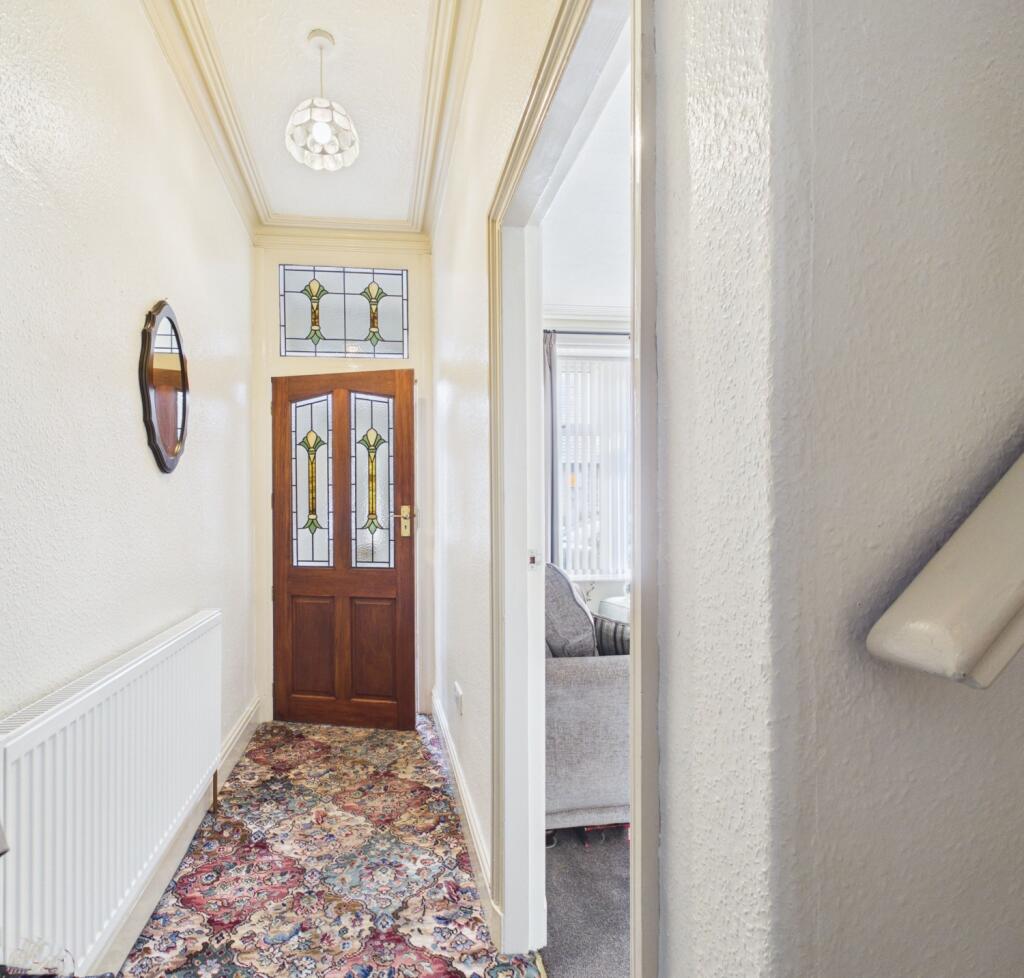 House in Rossendale, Laund - View 5