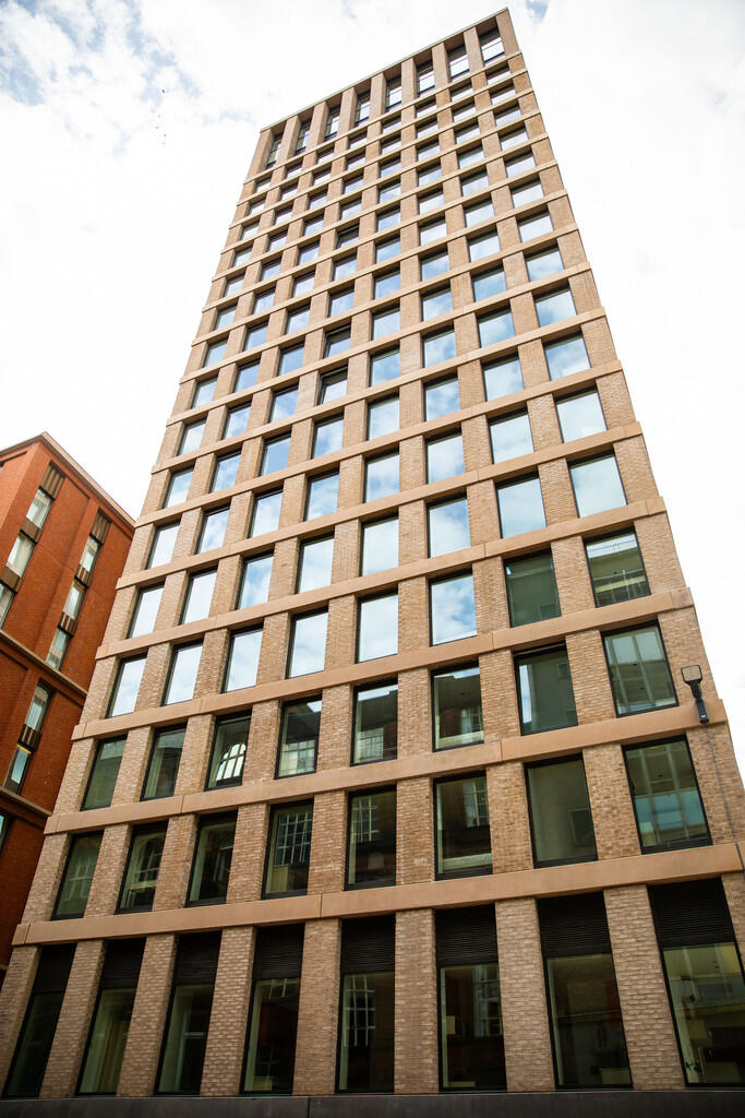 Main image of property: George Street