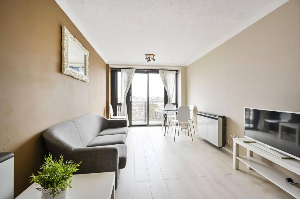 Main image of property: Earls Court, SW5, Earls Court, London, SW5