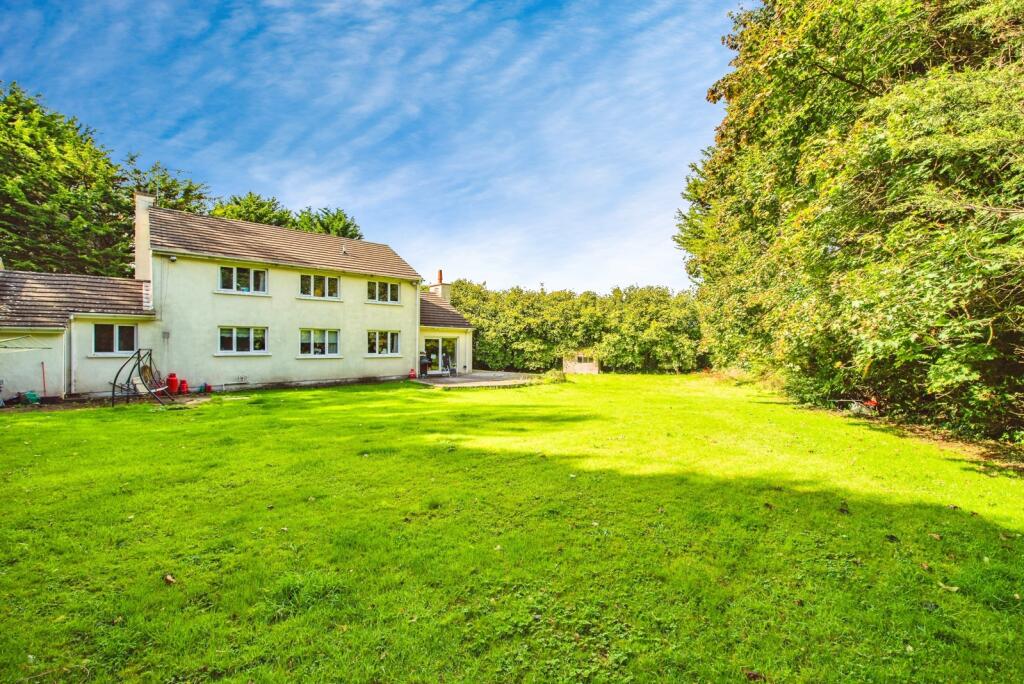 Main image of property: Sageston, Tenby, Pembrokeshire, SA70