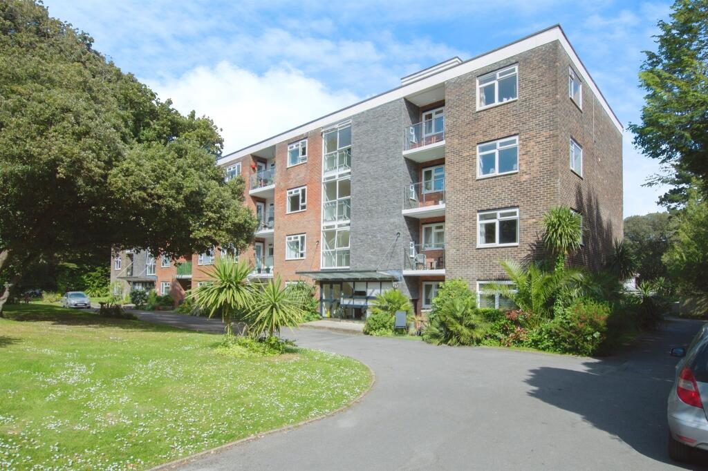 Main image of property: Chine Crescent Road, Bournemouth