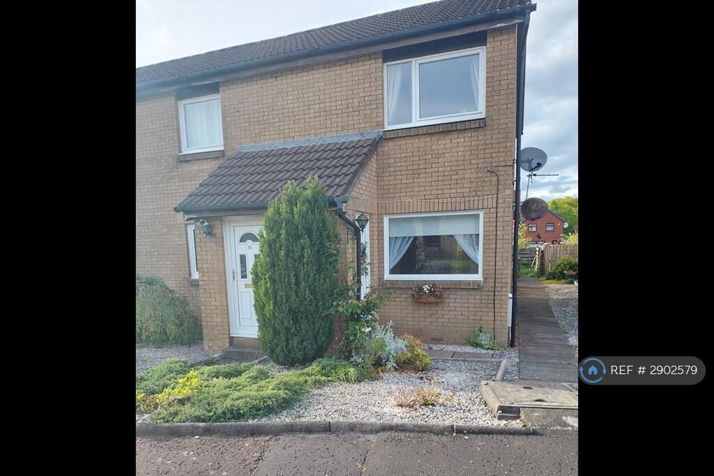Main image of property: Craigmochan Avenue, Airdrie, ML6