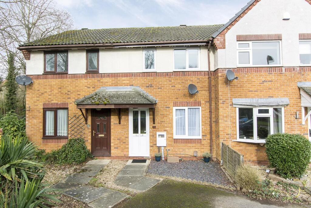 Main image of property: Rolleston Close, Market Harborough