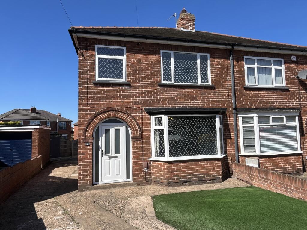 Main image of property: Hill Top Crescent, Wheatley Hills