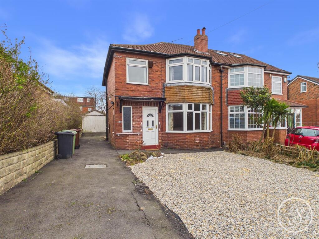 Main image of property: Moor Allerton Drive, Leeds