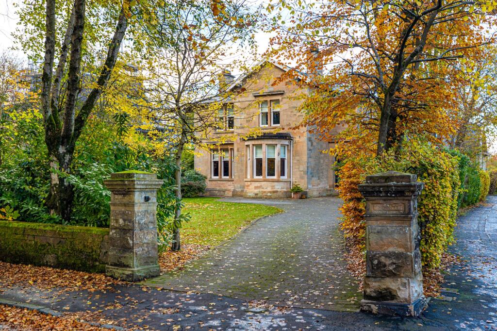 Main image of property: Ralston Road, Bearsden