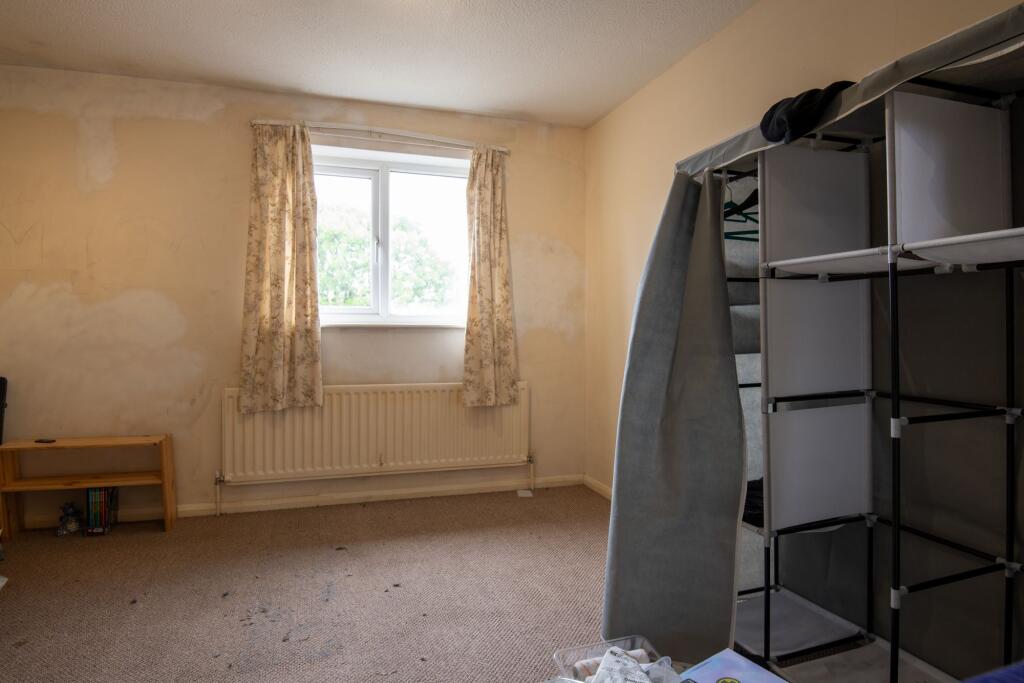 House in Northampton - More